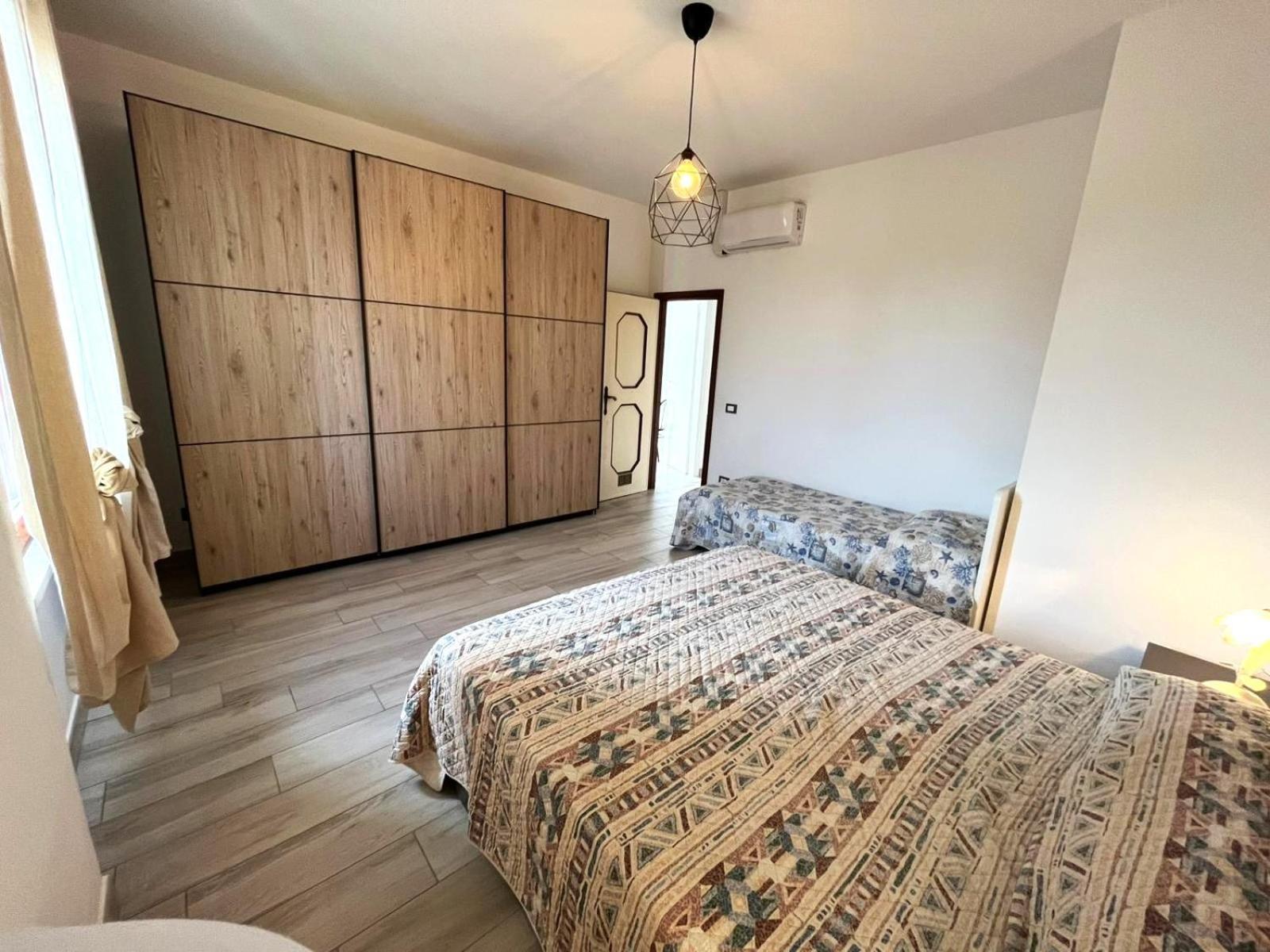 Appartamenti L'Arcipelago مارينا دي كامبو المظهر الخارجي الصورة